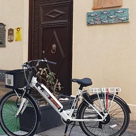 Le Plejadi Apartment Castellammare del Golfo Exterior photo