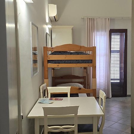 Le Plejadi Apartment Castellammare del Golfo Exterior photo