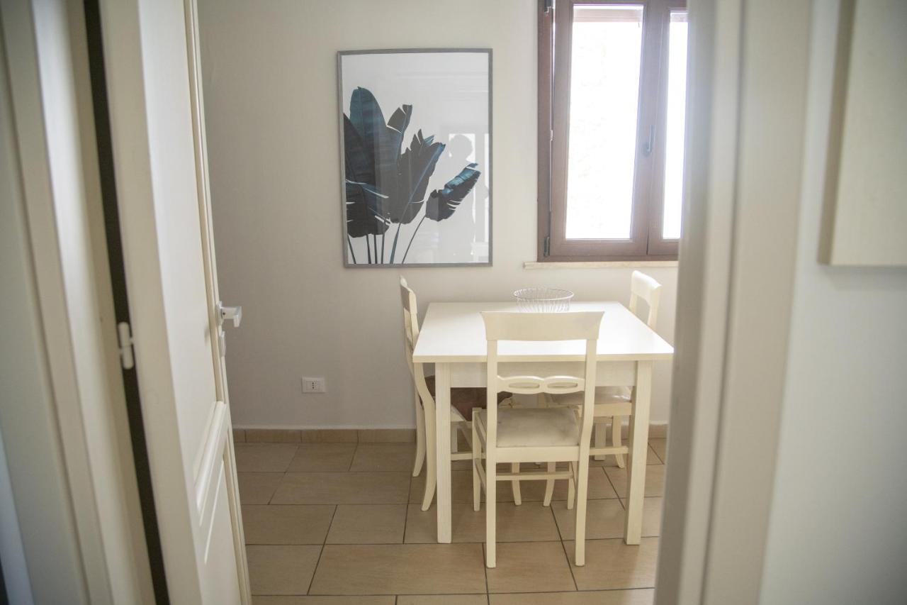 Le Plejadi Apartment Castellammare del Golfo Exterior photo