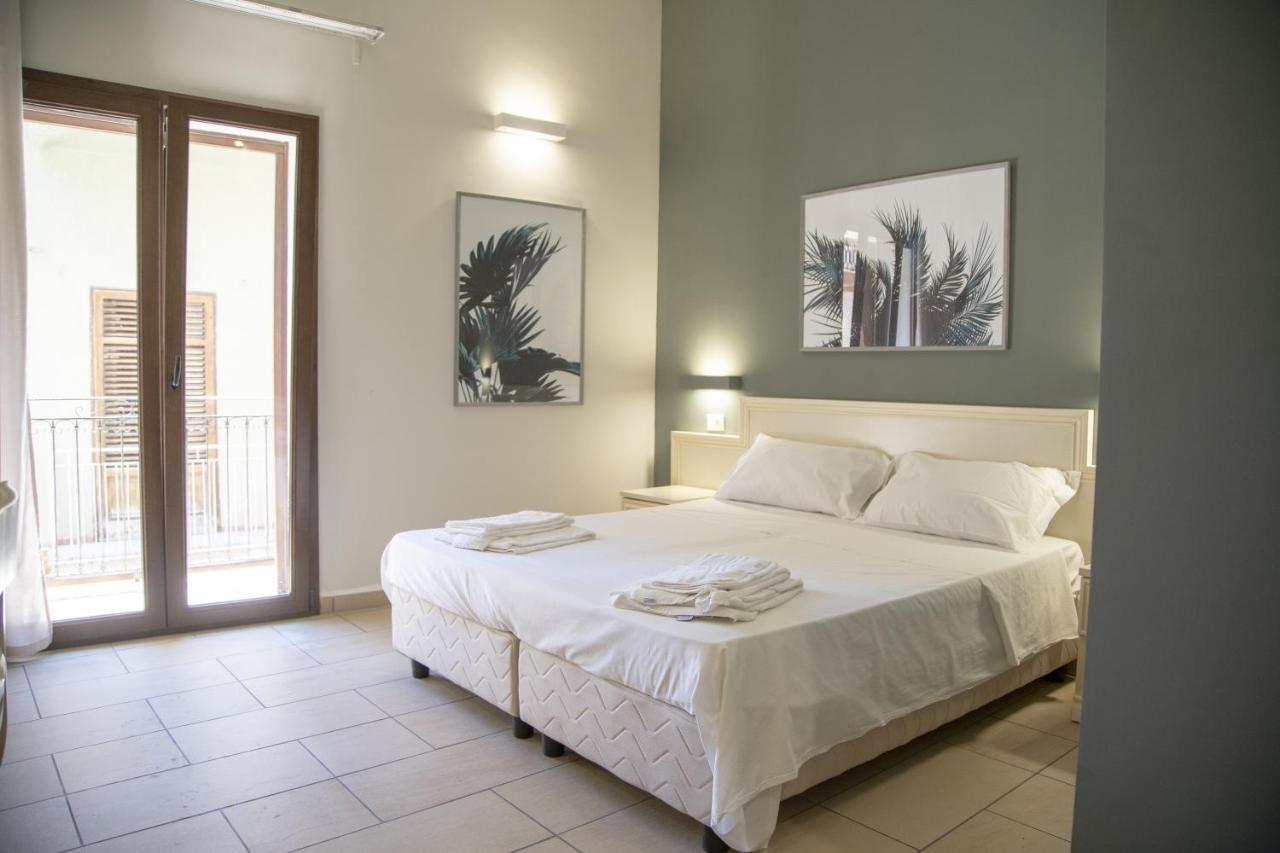 Le Plejadi Apartment Castellammare del Golfo Exterior photo