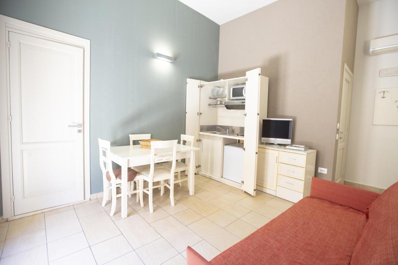 Le Plejadi Apartment Castellammare del Golfo Exterior photo