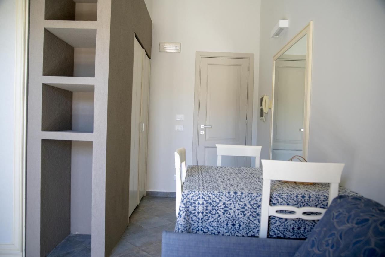 Le Plejadi Apartment Castellammare del Golfo Exterior photo