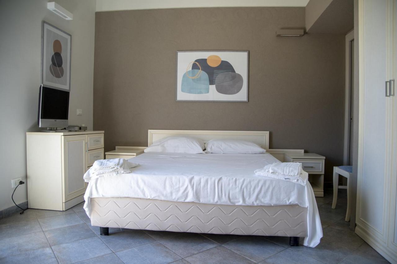 Le Plejadi Apartment Castellammare del Golfo Exterior photo