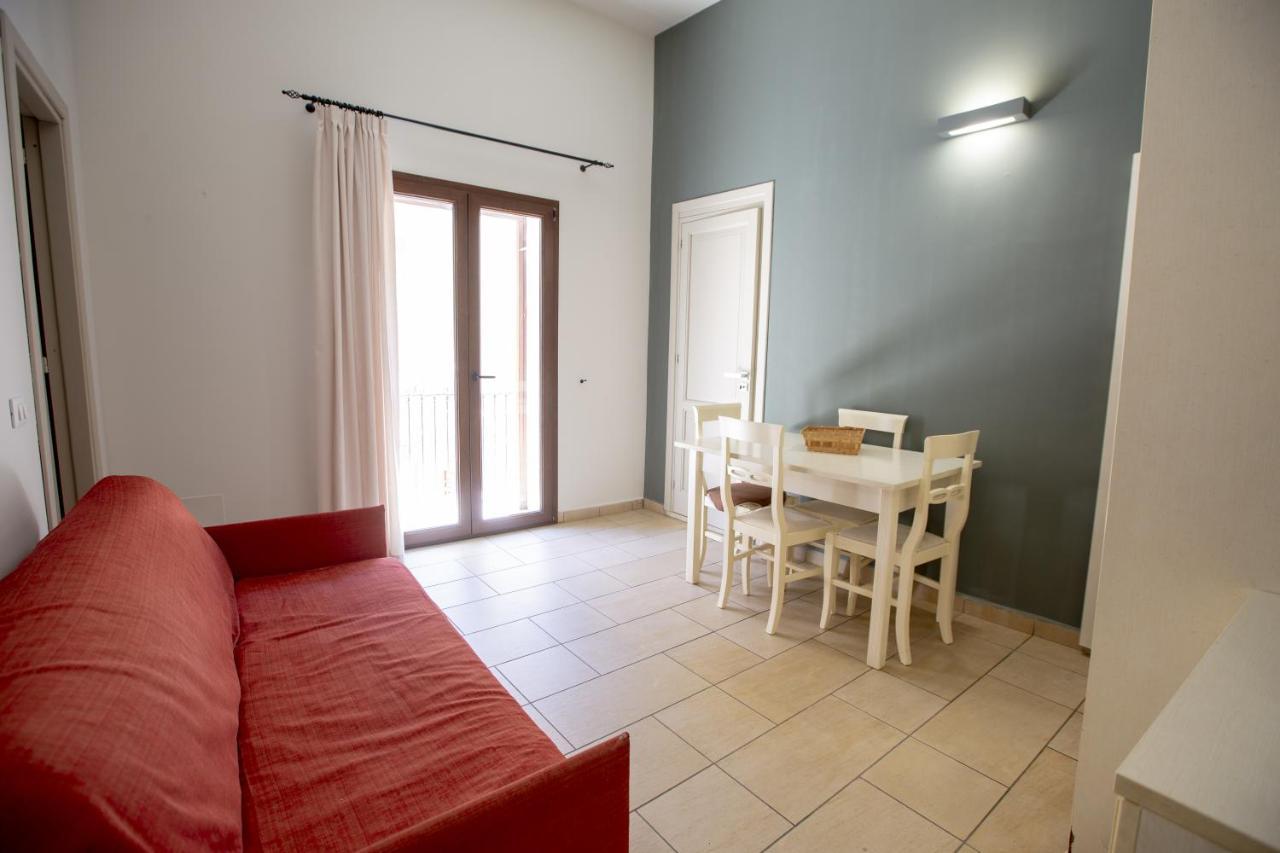 Le Plejadi Apartment Castellammare del Golfo Exterior photo