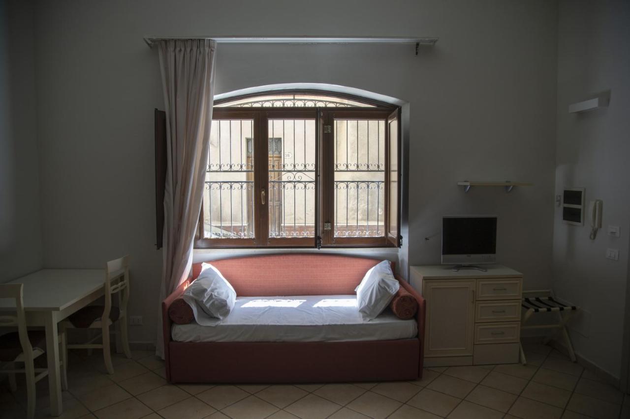 Le Plejadi Apartment Castellammare del Golfo Exterior photo