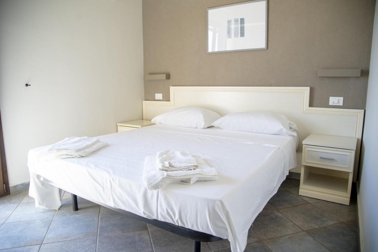 Le Plejadi Apartment Castellammare del Golfo Exterior photo