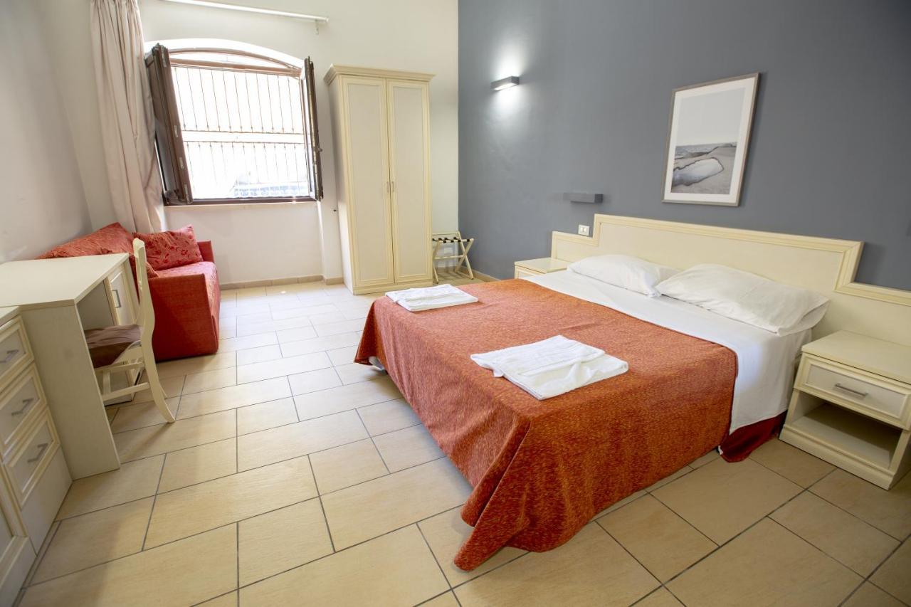 Le Plejadi Apartment Castellammare del Golfo Exterior photo