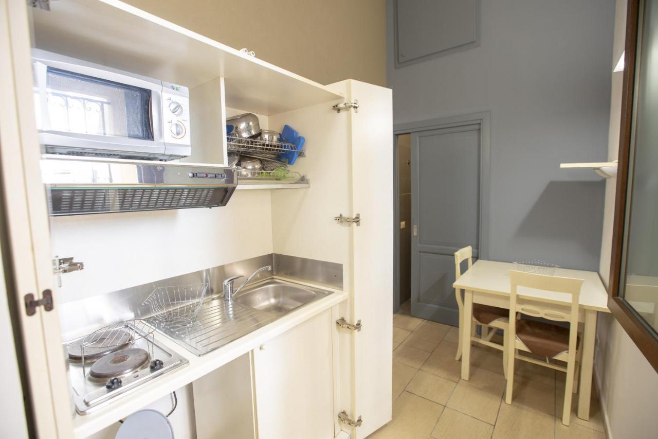Le Plejadi Apartment Castellammare del Golfo Exterior photo
