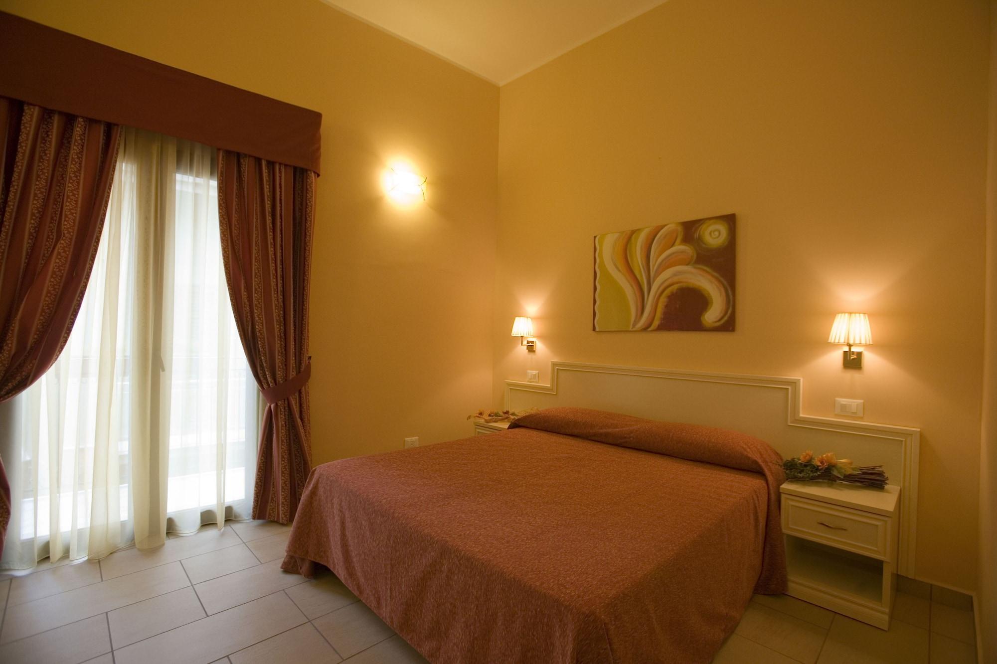 Le Plejadi Apartment Castellammare del Golfo Exterior photo