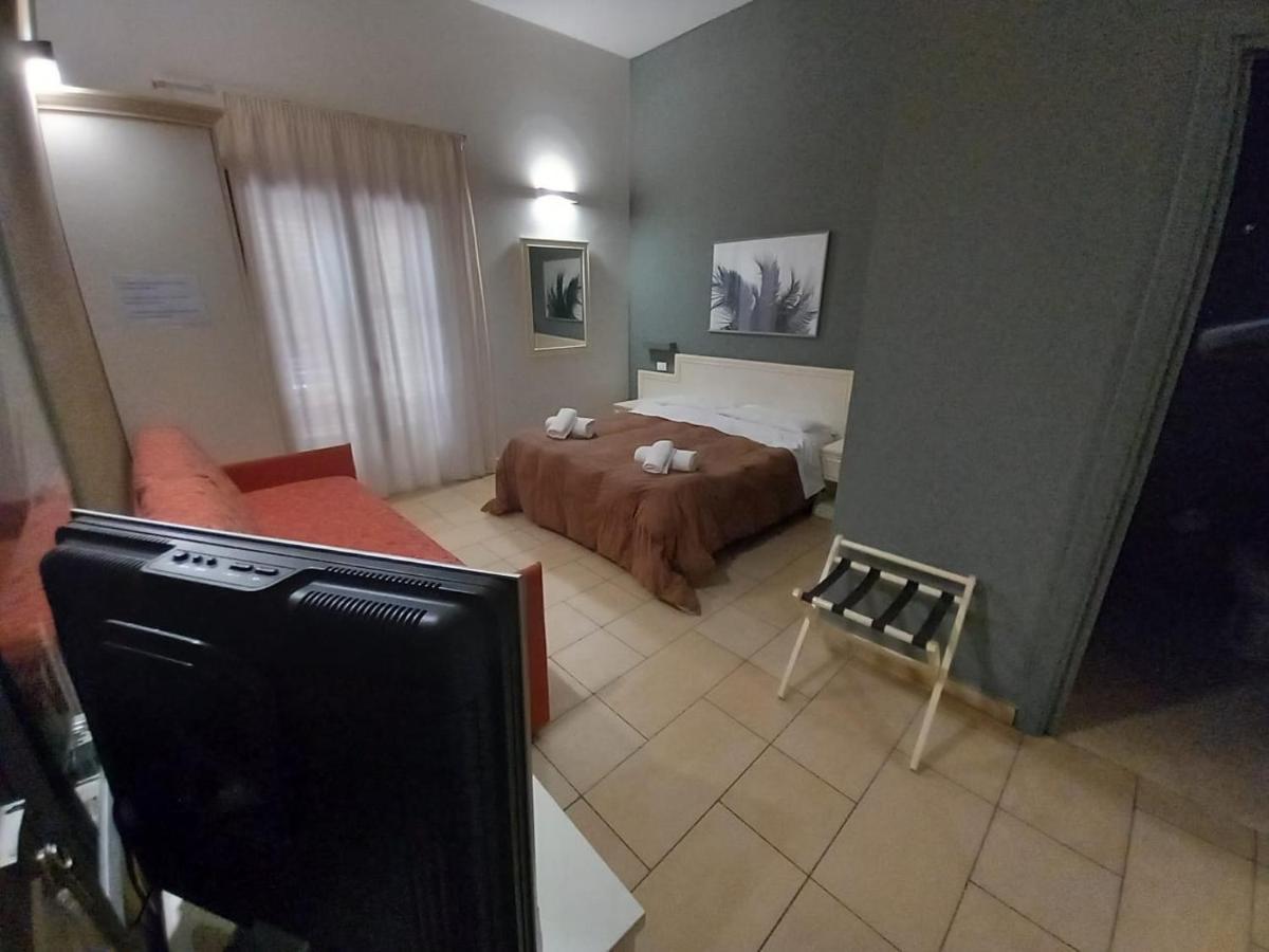 Le Plejadi Apartment Castellammare del Golfo Exterior photo