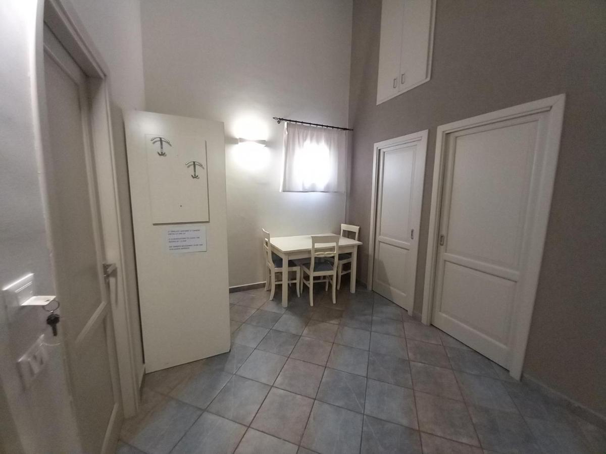 Le Plejadi Apartment Castellammare del Golfo Exterior photo