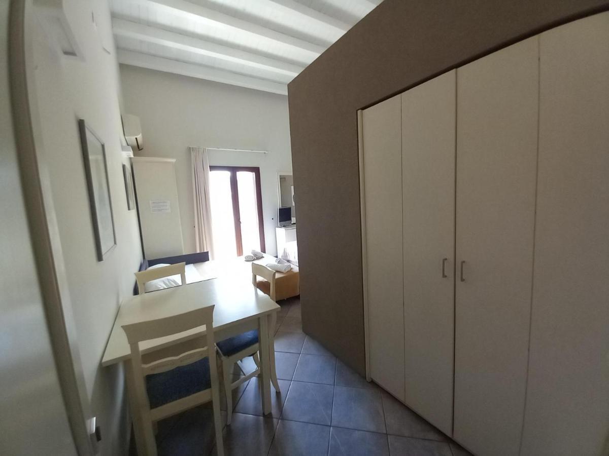 Le Plejadi Apartment Castellammare del Golfo Exterior photo