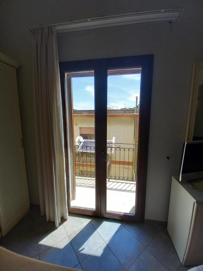 Le Plejadi Apartment Castellammare del Golfo Exterior photo