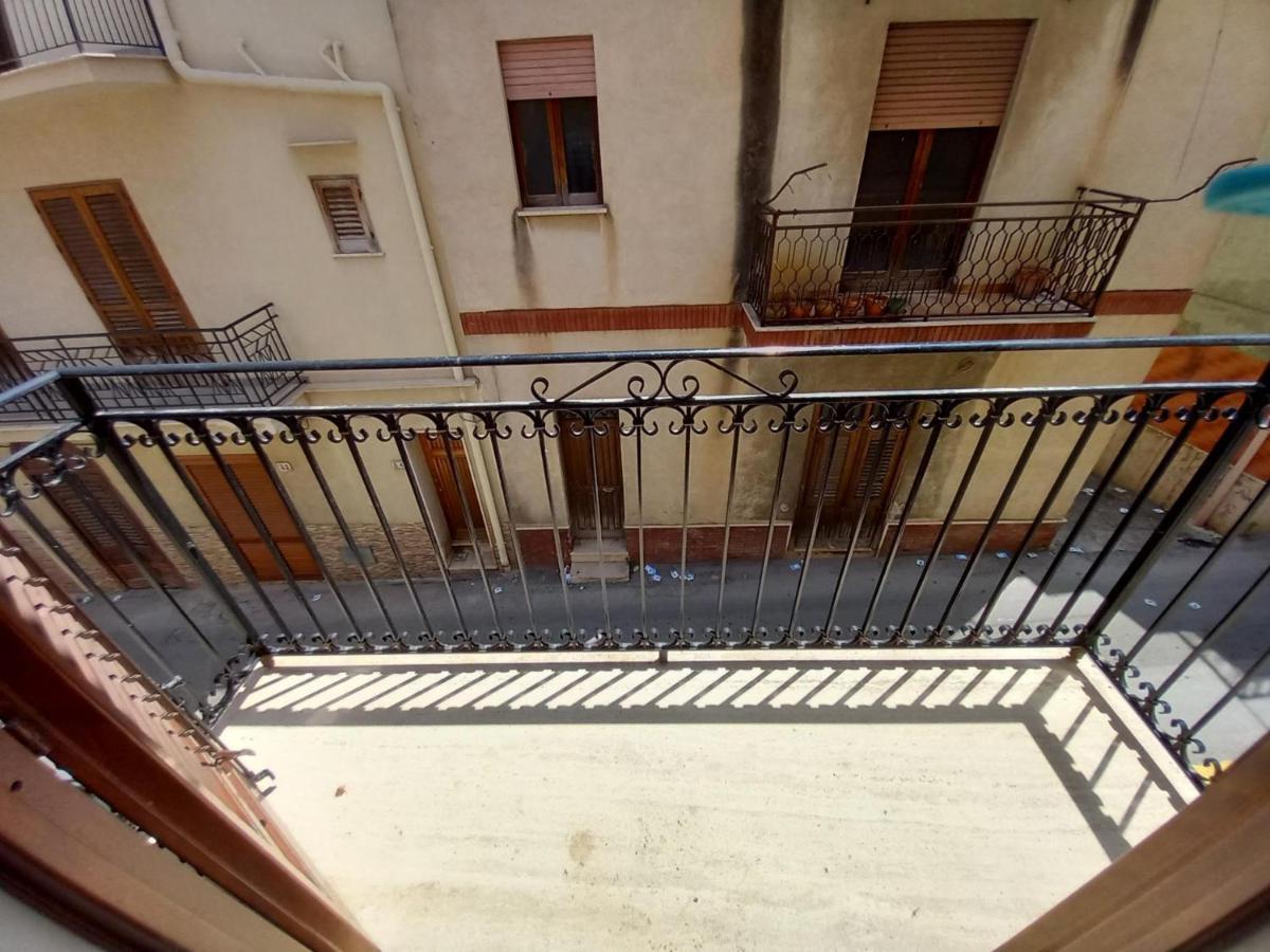 Le Plejadi Apartment Castellammare del Golfo Exterior photo