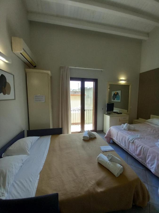 Le Plejadi Apartment Castellammare del Golfo Exterior photo