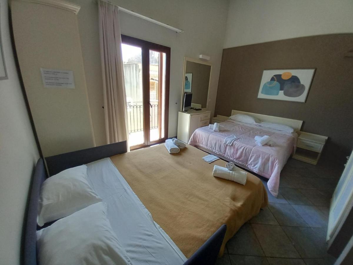 Le Plejadi Apartment Castellammare del Golfo Exterior photo