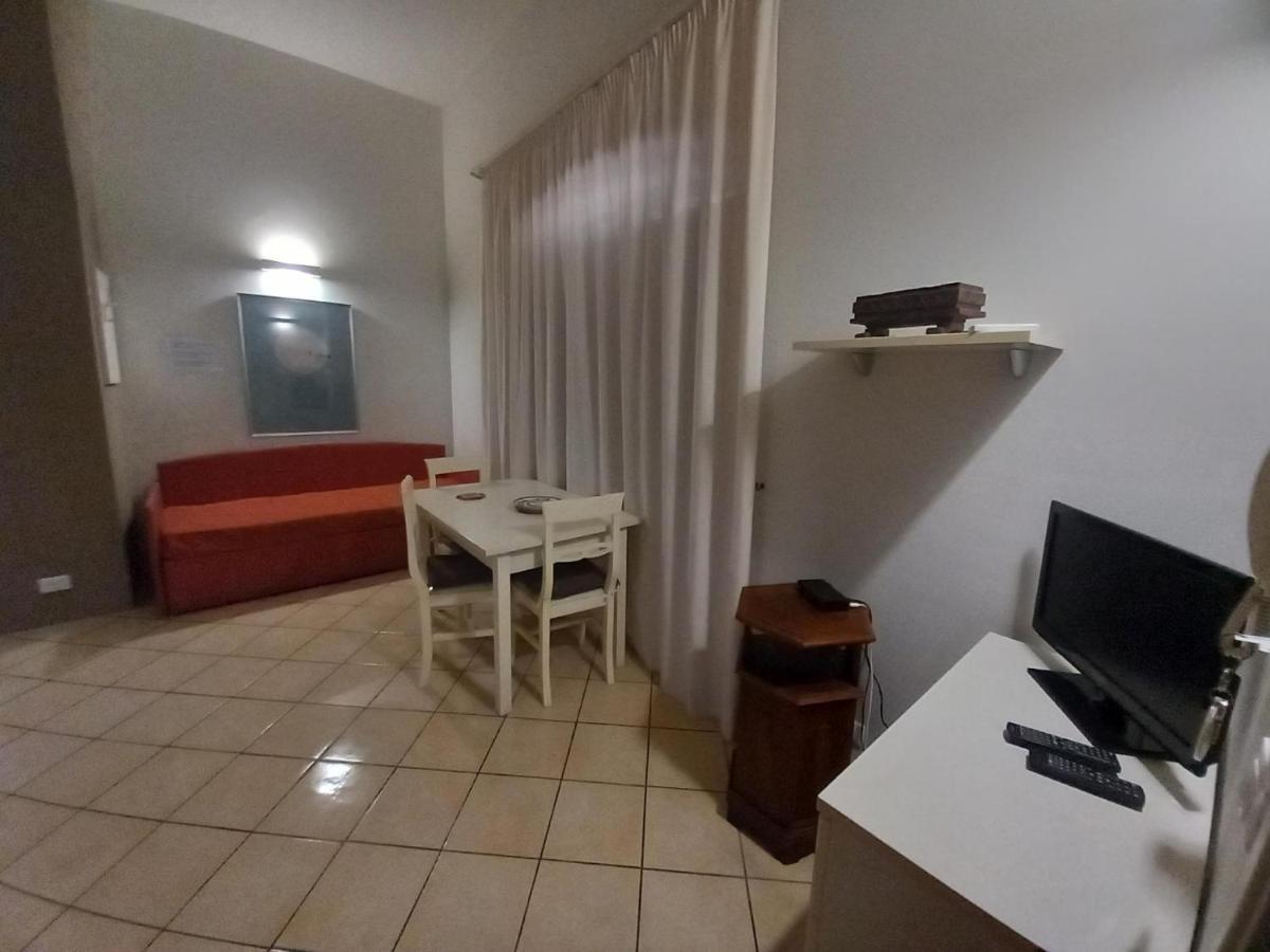 Le Plejadi Apartment Castellammare del Golfo Exterior photo