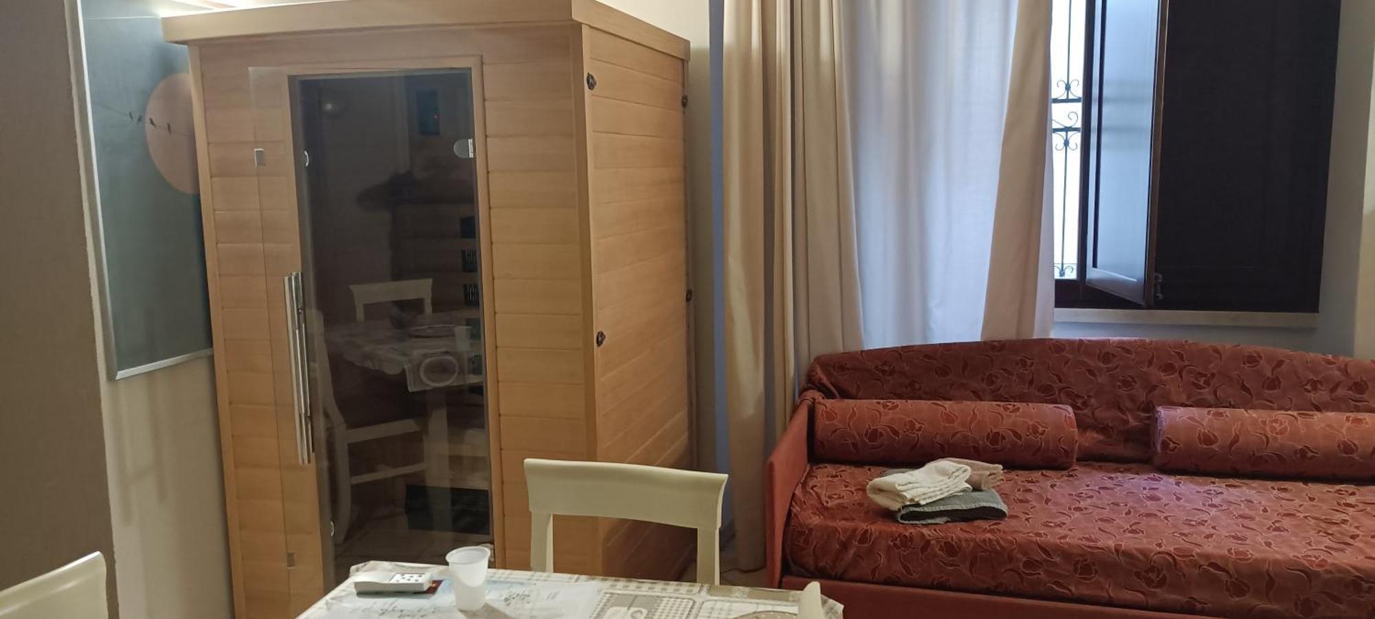 Le Plejadi Apartment Castellammare del Golfo Exterior photo
