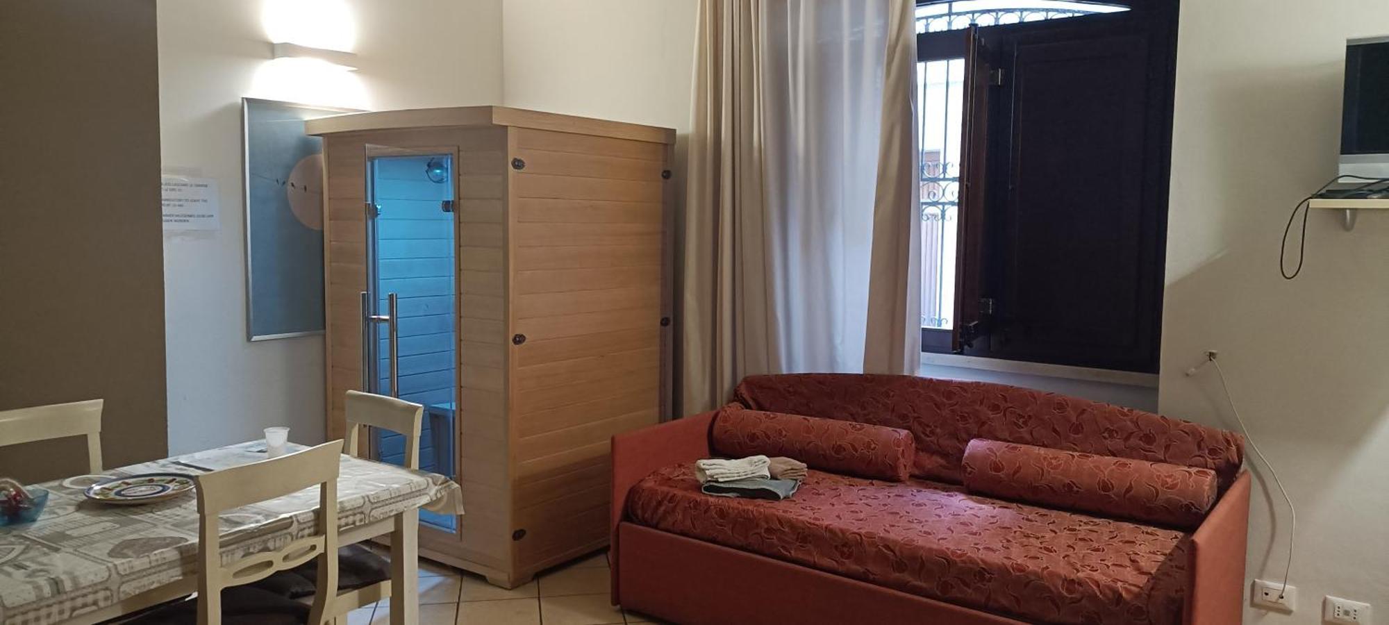 Le Plejadi Apartment Castellammare del Golfo Exterior photo