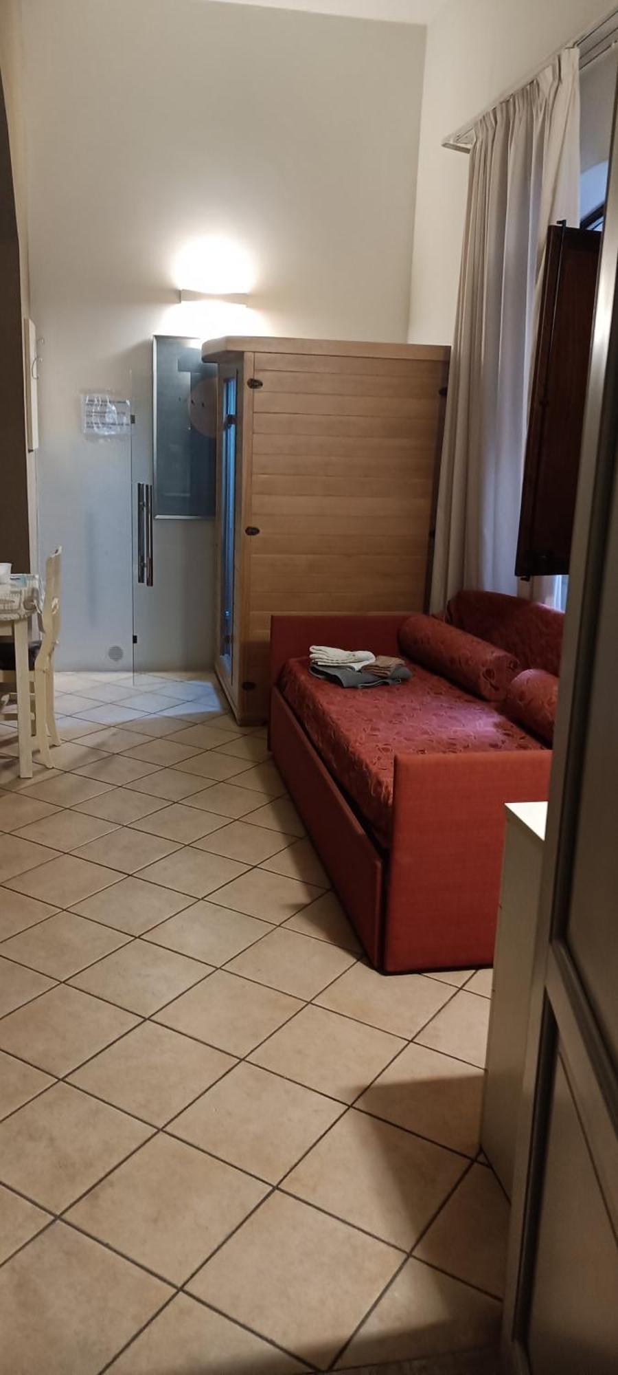 Le Plejadi Apartment Castellammare del Golfo Exterior photo
